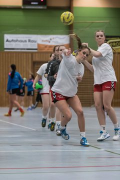 Bild 106 - Damen HSG Kremperheide/M�nsterdorf - Suchsdorfer SV : Ergebnis: 39:22